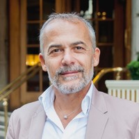intergroup Employee Nicola di Sarno's profile photo