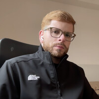 Widde Employee Erik Marins's profile photo