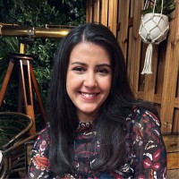 E-SAT Employee Céline De Argibaia's profile photo