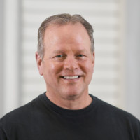 Hänel Storage Systems Employee Mike Fanning's profile photo
