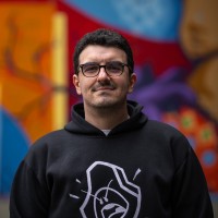 Furious Avocado Employee Boban Stojcevski's profile photo