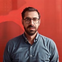 Metal Employee Usman Gul's profile photo