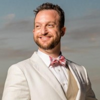 Kaplan Employee Elijah Schwartz's profile photo
