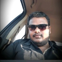 Jasmin Infotech Employee VasanthaMurugan S's profile photo