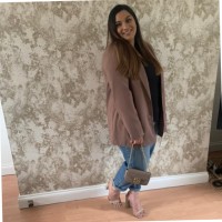 HSS Training Employee Madiha Naeem's profile photo