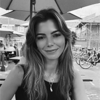 Rotamap Ltd Employee Olivia Shearer's profile photo