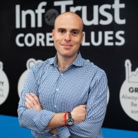 InfoTrust Employee Michael Loban's profile photo