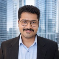 FORTYTWO LABS Employee Aditya Shankar's profile photo