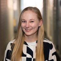 Edenred Finland Employee Monica Vikman's profile photo