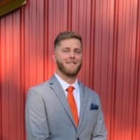 Fidelity Investments Employee Carson Dean's profile photo