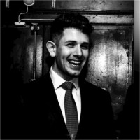 Citi Employee Michael Rutledge's profile photo