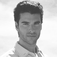 ONE Management Employee Josep Casas's profile photo