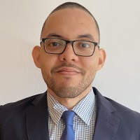 Brookfield Aviation International Employee Alejandro Vidal Charris's profile photo