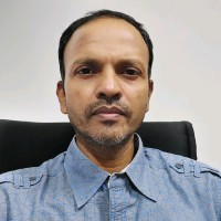 Renaissance Global Ltd Employee Kishor Naik's profile photo