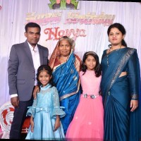 MPM Private Limited Employee Prashant Ghutke's profile photo