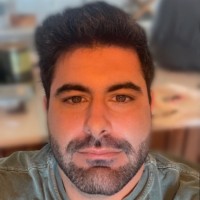 HUMATECH Employee Rafael M.'s profile photo
