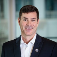 US Navy Employee Brad Bollinger's profile photo