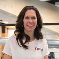 Marcus Construction Employee Sara Goebel's profile photo