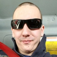 Warren Tech Employee John Hrouda's profile photo