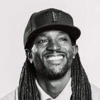 Sturdisteel Employee Maurice Preston's profile photo