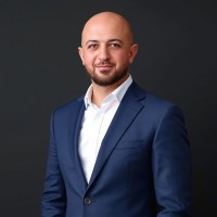 TherapyLake Employee George I.'s profile photo