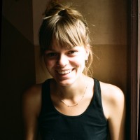 Bitspiration BoosterVC Employee Anna Targosz's profile photo