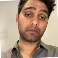 Verizon Employee Sainath M's profile photo