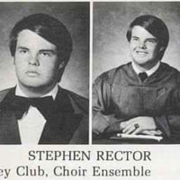 Dollar Tree Stores Employee Stephen Rector's profile photo