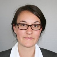 ASCOR Employee Chloé Brindejonc's profile photo