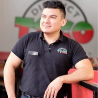 District Taco Employee Jose Alberto Hernandez's profile photo