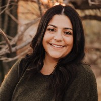 Civitan Foundation, Inc. Employee Isabelle Aiello's profile photo