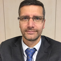 Calpeda Employee Enrico Urbani's profile photo