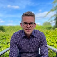Go4Values Employee Mats Kever's profile photo
