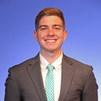 YOUNG SCHOLARS OF WESTERN PENNSYLVANIA CHARTER SCHOOL Employee Christian Wear's profile photo
