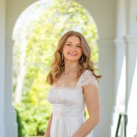 OpenScholar Employee Carolyn Aldredge's profile photo