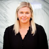 McMillan Pazdan Smith Architecture Employee Caitlin Sexton's profile photo