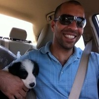 Diamond Electronics Employee Itay Gabriel's profile photo