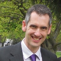 Ceres Employee Paul Barnard's profile photo