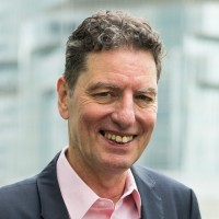 Maritime Informatics Institute Employee Wolfgang Lehmacher's profile photo