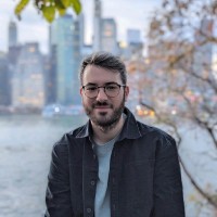 Francesco Capasso's profile photo