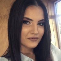 OROUNDO TECH Employee Jovana Vanovac's profile photo