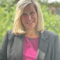 Caldwell University Employee Susan Dacey's profile photo