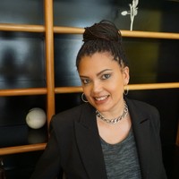 Endemol Shine Group Employee Helga Palmer's profile photo