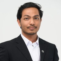 International Islamic University Malaysia (IIUM) Employee Idr Shah's profile photo