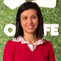 Social Mlabs Employee Márcia de Morais Katsutani's profile photo