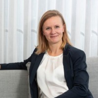 Norrin Employee Mari Laine's profile photo