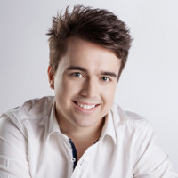 Arkeus Employee Bryce Ferenczi's profile photo
