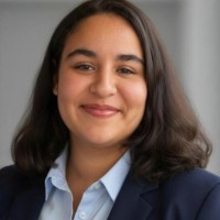 Telecom Nancy Services Employee Nada Hanafi's profile photo