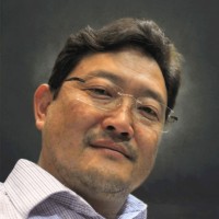 Vexia Driven By Excellence Employee Flavio Kikuchi's profile photo