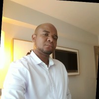 Zanmi Lasante Employee Saintil Junis's profile photo